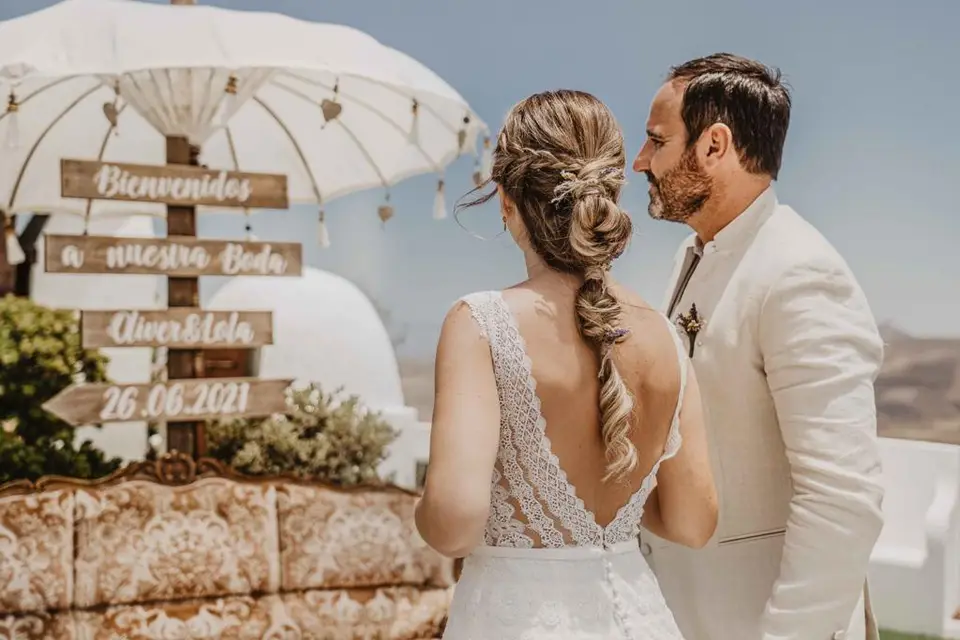 bodas en lanzarote