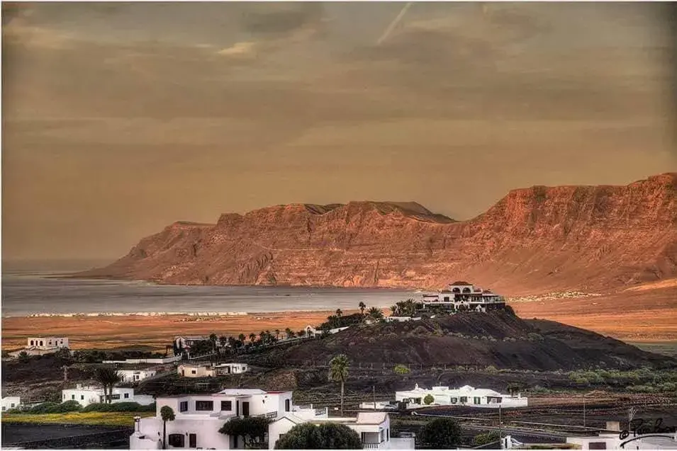 Casa Rural Lanzarote