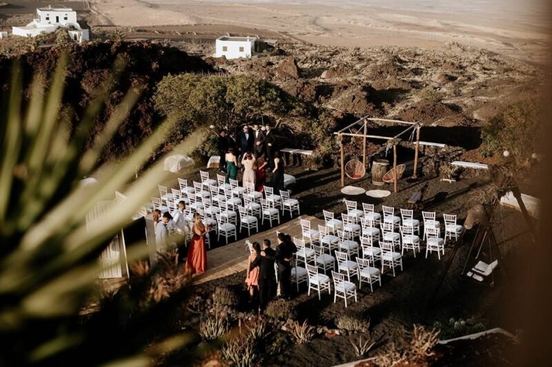 Boda en Lanzarote Casona Tao boda en lanzarote casona tao